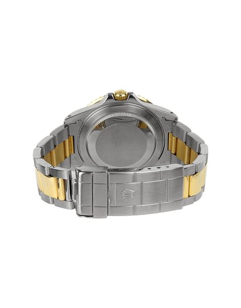 Rolex GMT Master II 16713